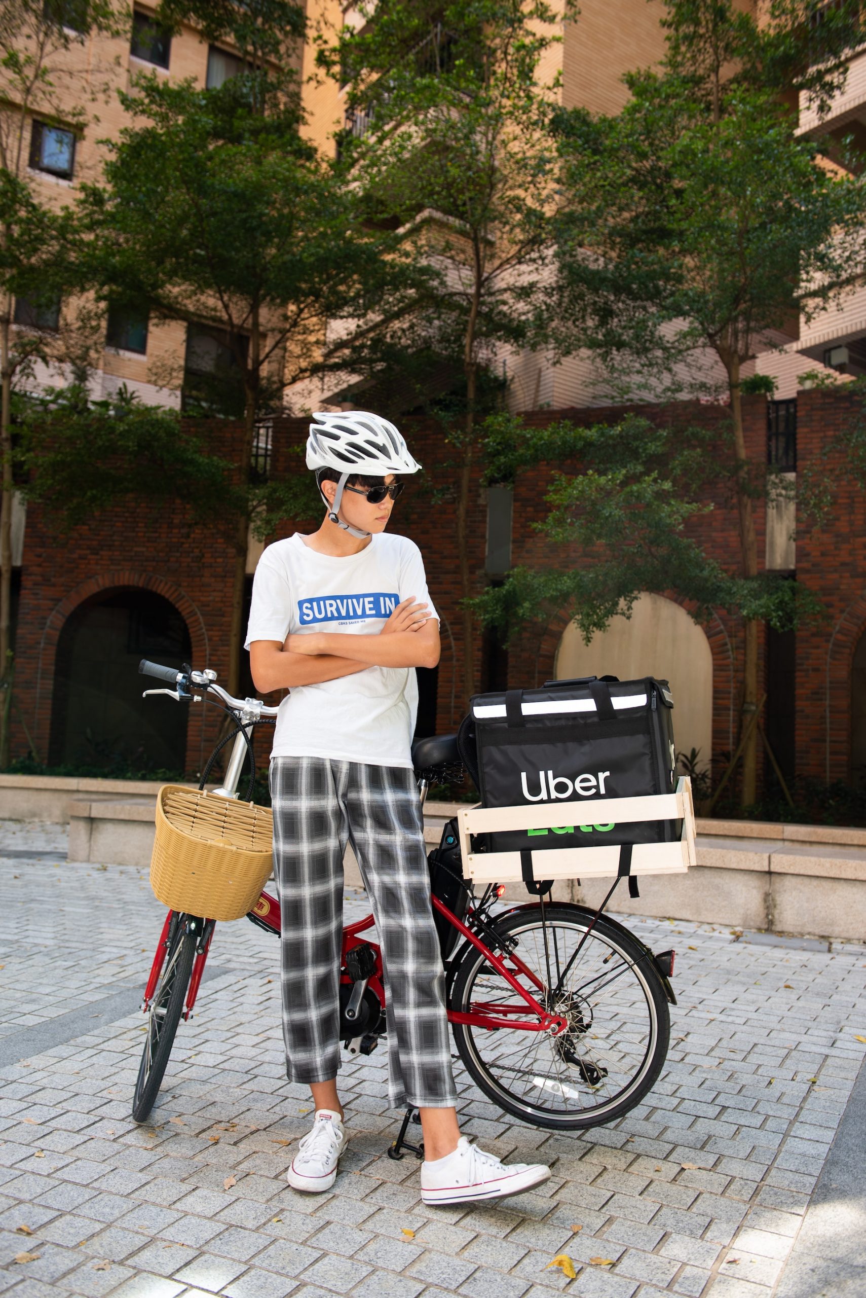 The Gig Economy and Post-Secondary Students