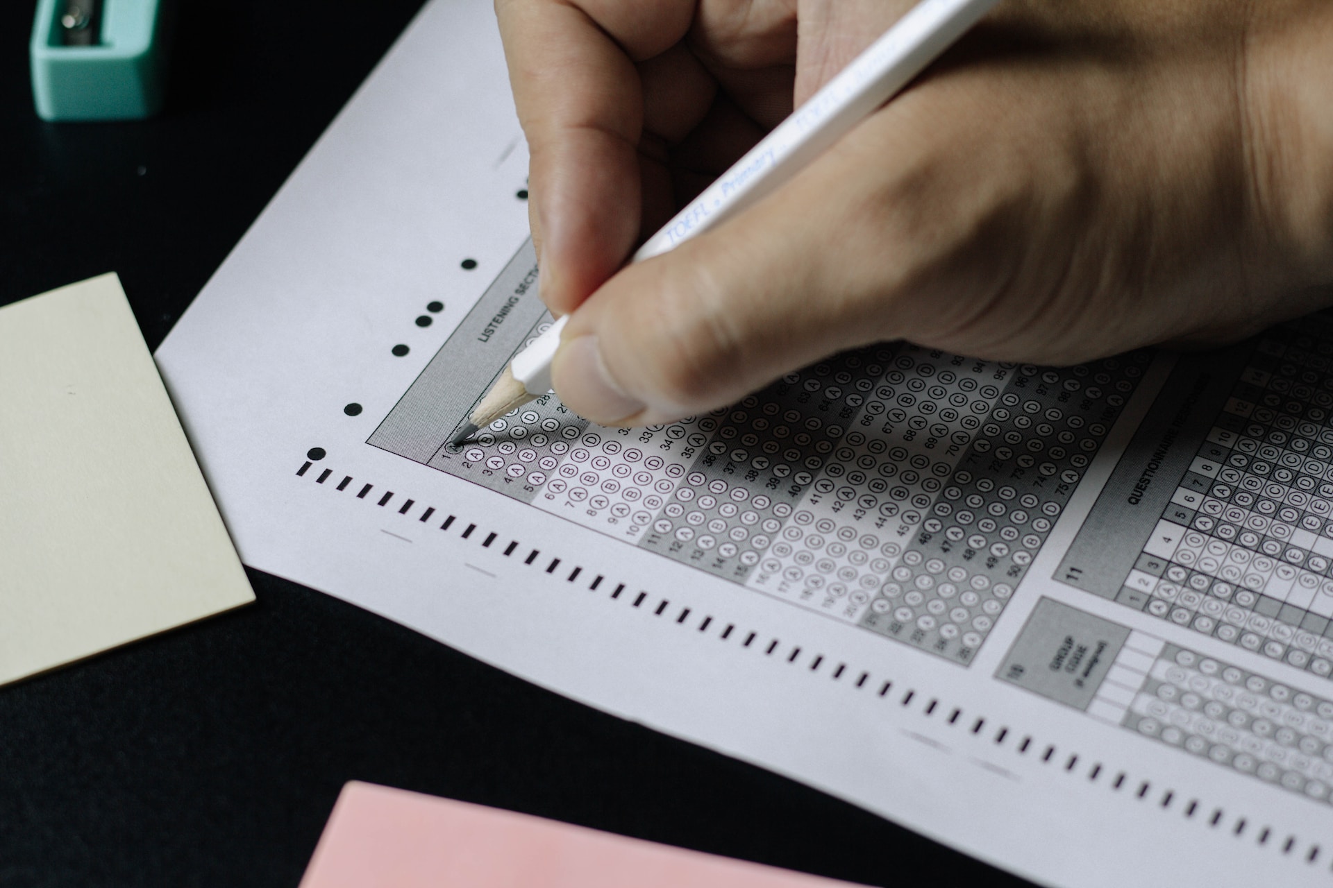 Understanding the Impact of Standardized Testing