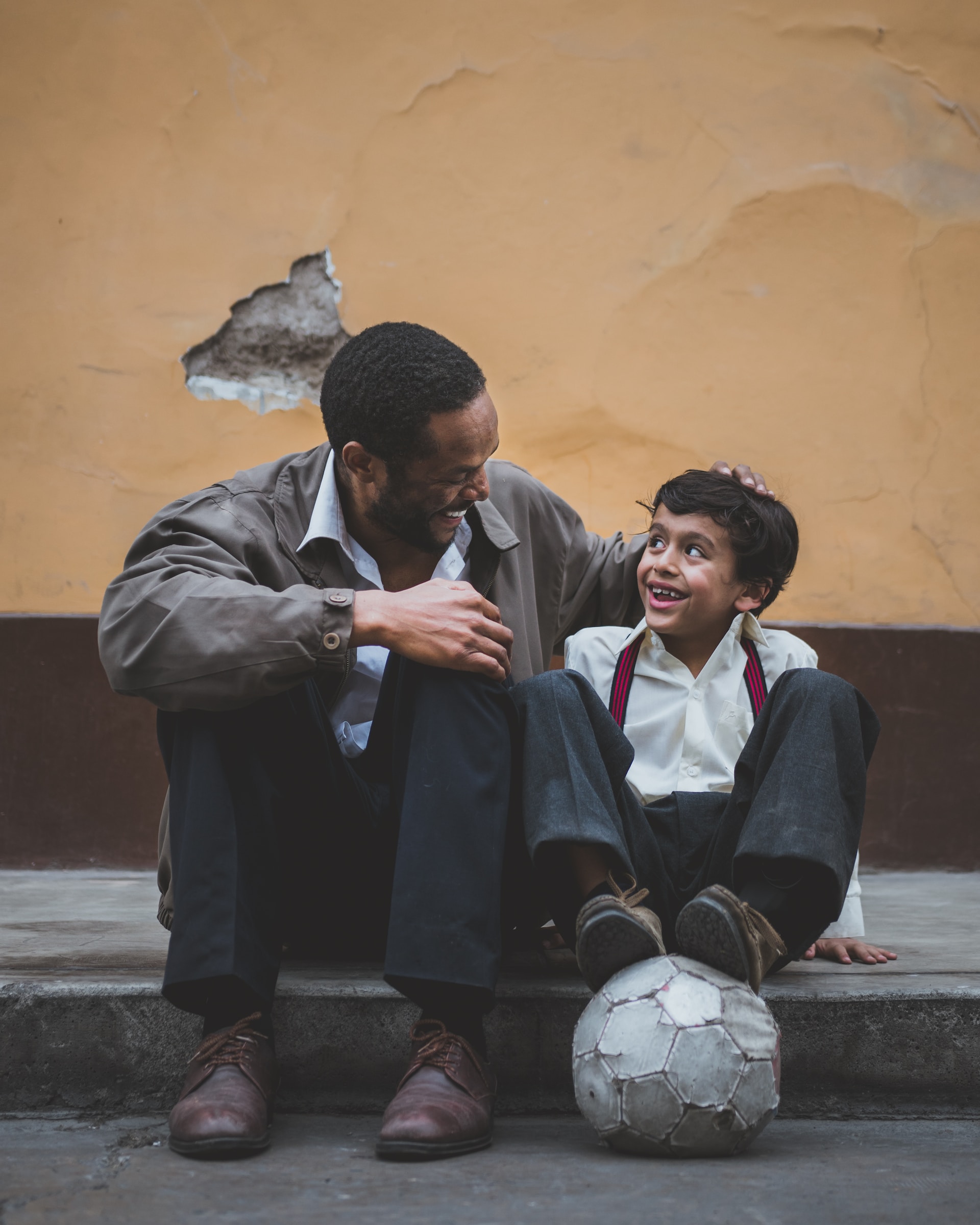 Building Resilience in Children: Strategies for Teachers and Parents