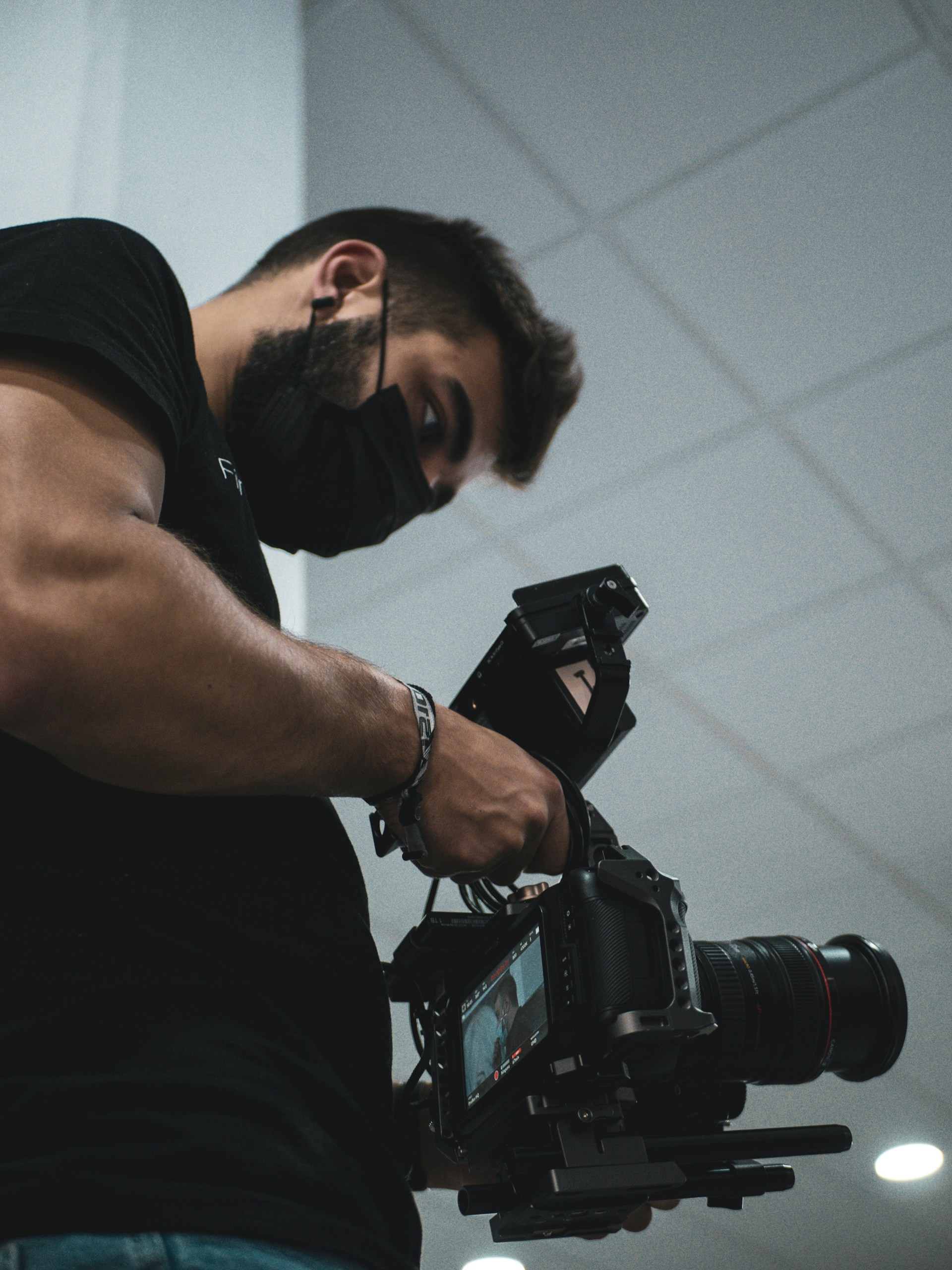 Trades Careers in the Entertainment Industry