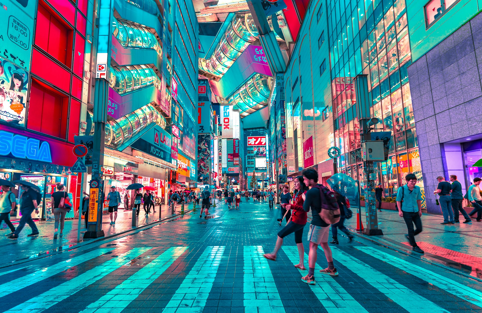 Top Destinations for Canadian Students to Travel to in 2024