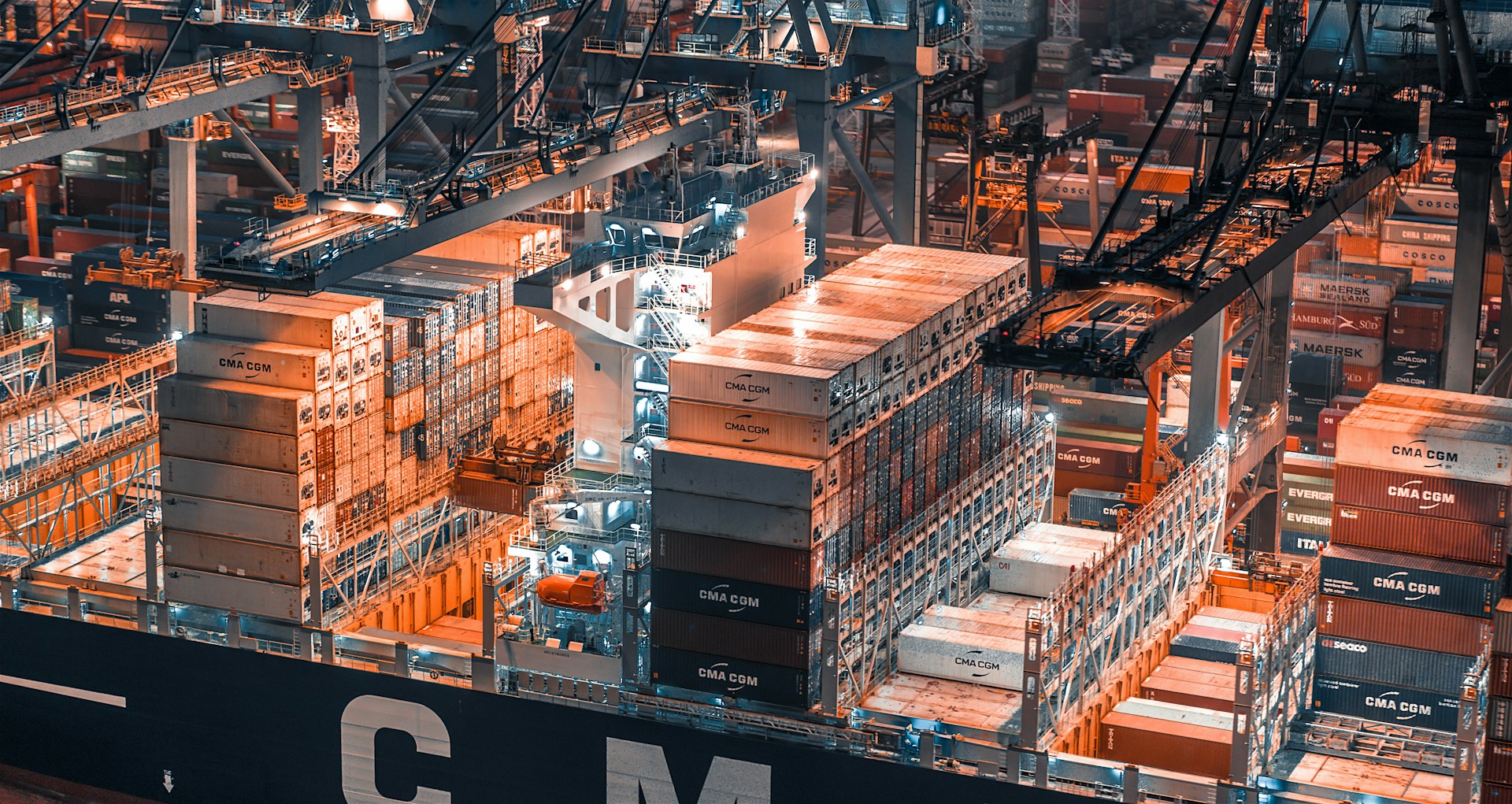 Career Profile: Cargo and Freight Agent