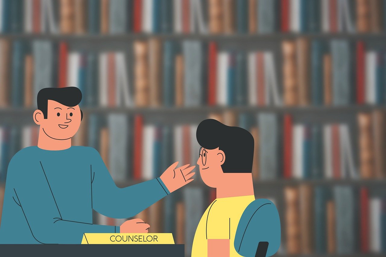 Role of Counsellors in BC High Schools