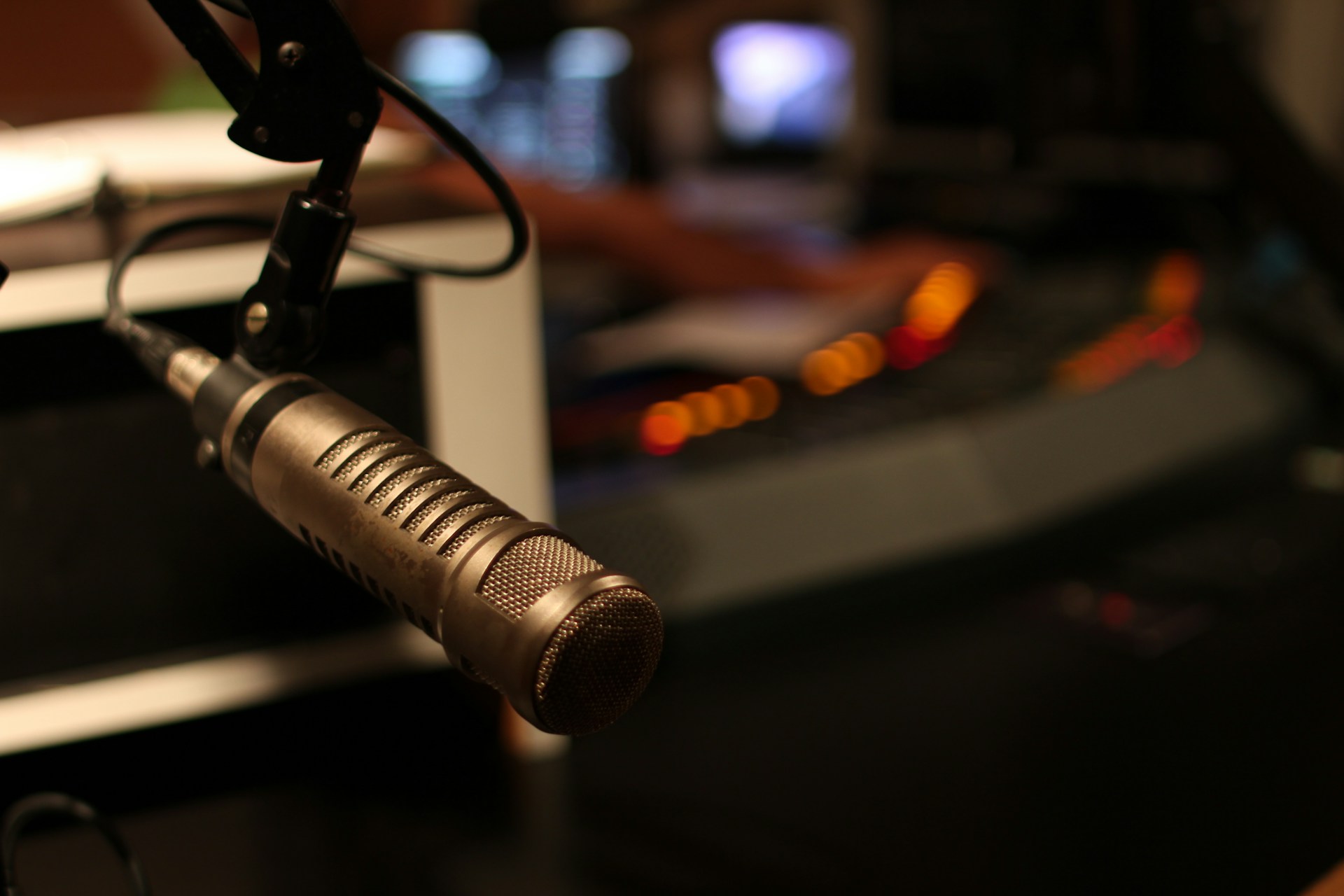 Career Profile: Communications Equipment Operators
