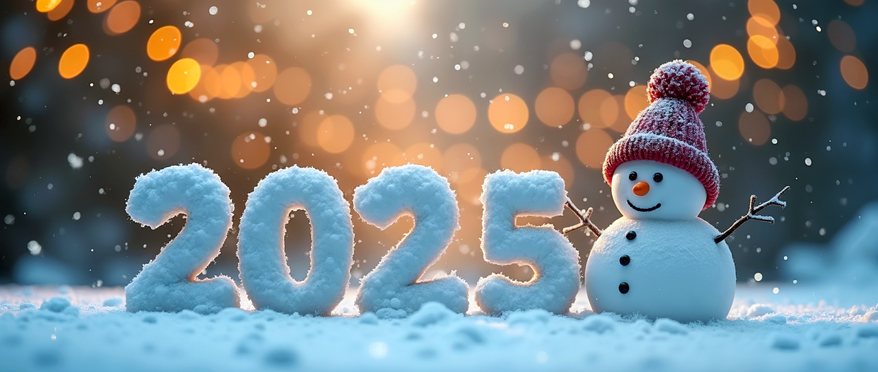 Happy New Year from JobsPeopleDo!