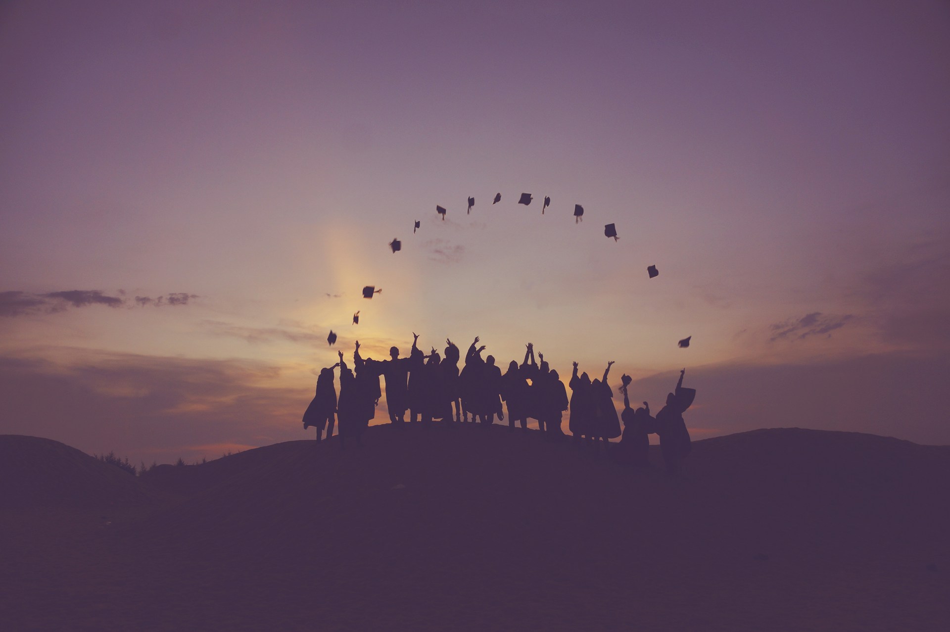 Have a great summer and see you next school year!