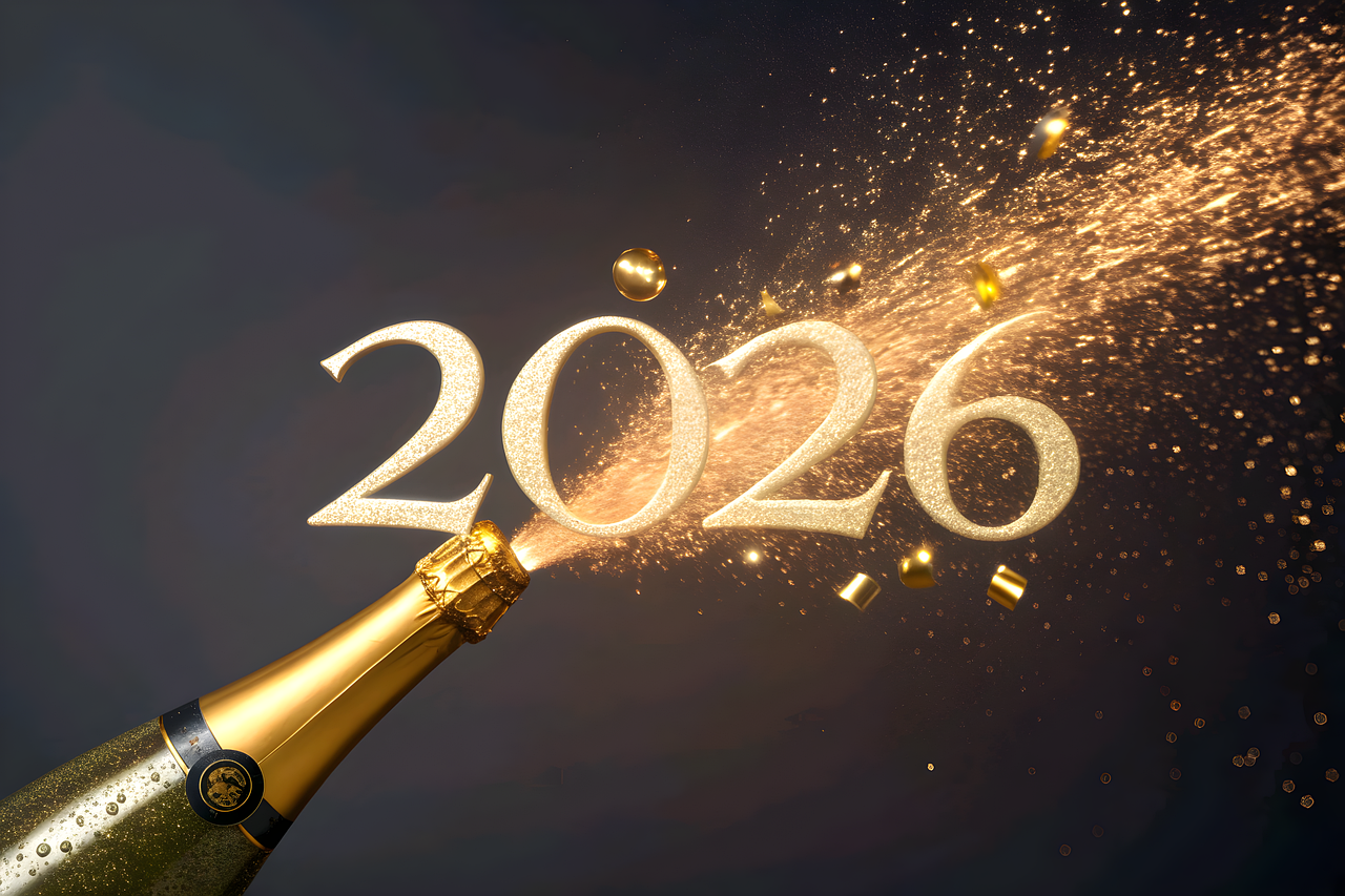 Happy New Year from JobsPeopleDo!